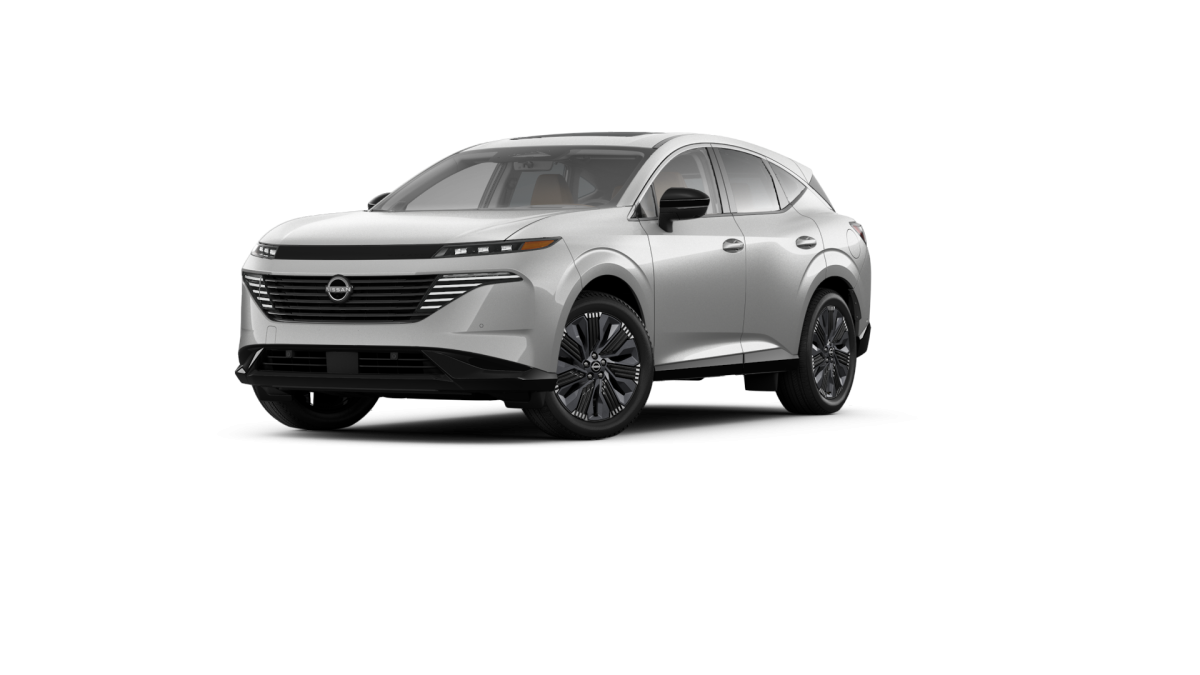 2025 Nissan Murano Platine
