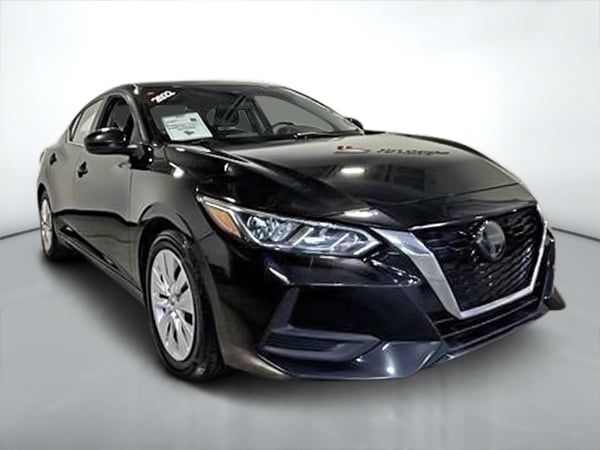 2022 Nissan Sentra S