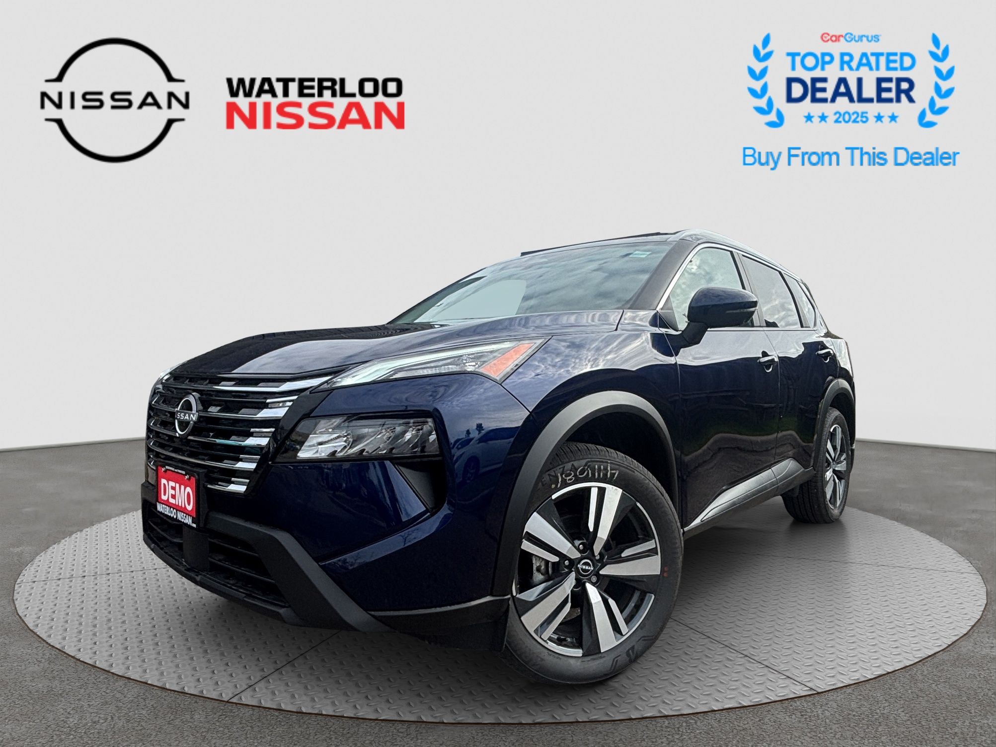 2025 Nissan Rogue SV PREMIUM !!! CLEAROUT !!! GREAT SAVINGS !!!