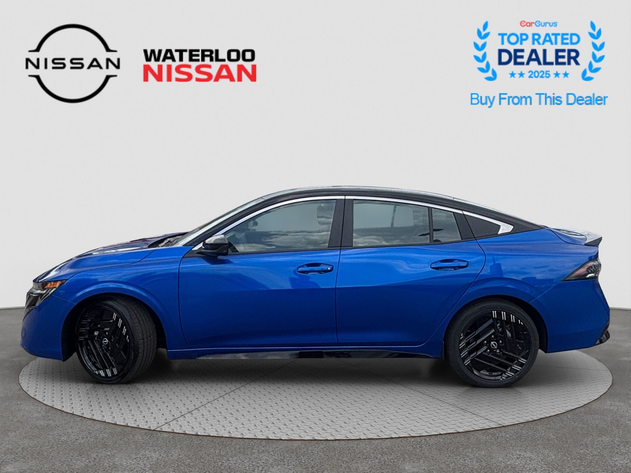 Photo 2026 Nissan Sentra SR #2