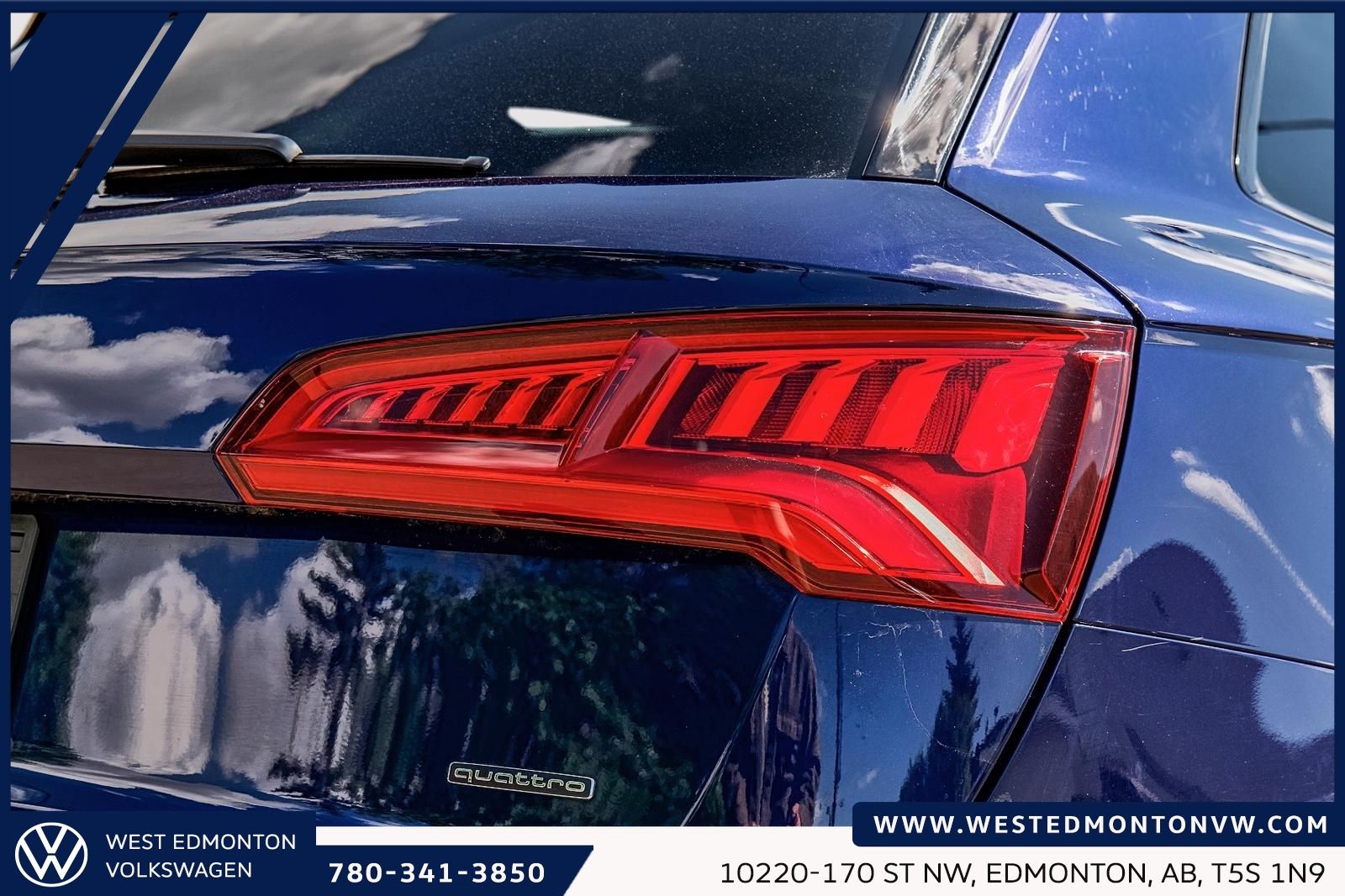 Photo 2019 Audi Q5 Technik #6