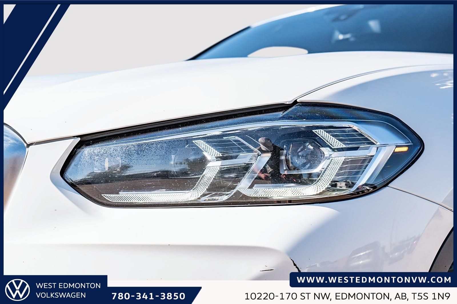 Photo 2025 BMW X4 xDrive30i #2