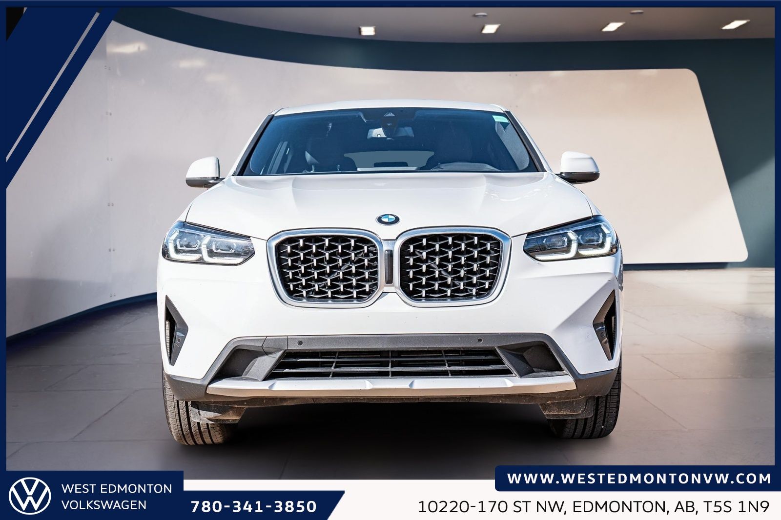 Photo 2025 BMW X4 xDrive30i #8