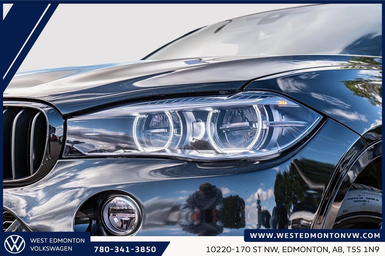 Photo 2019 BMW X6 xDrive35i #2