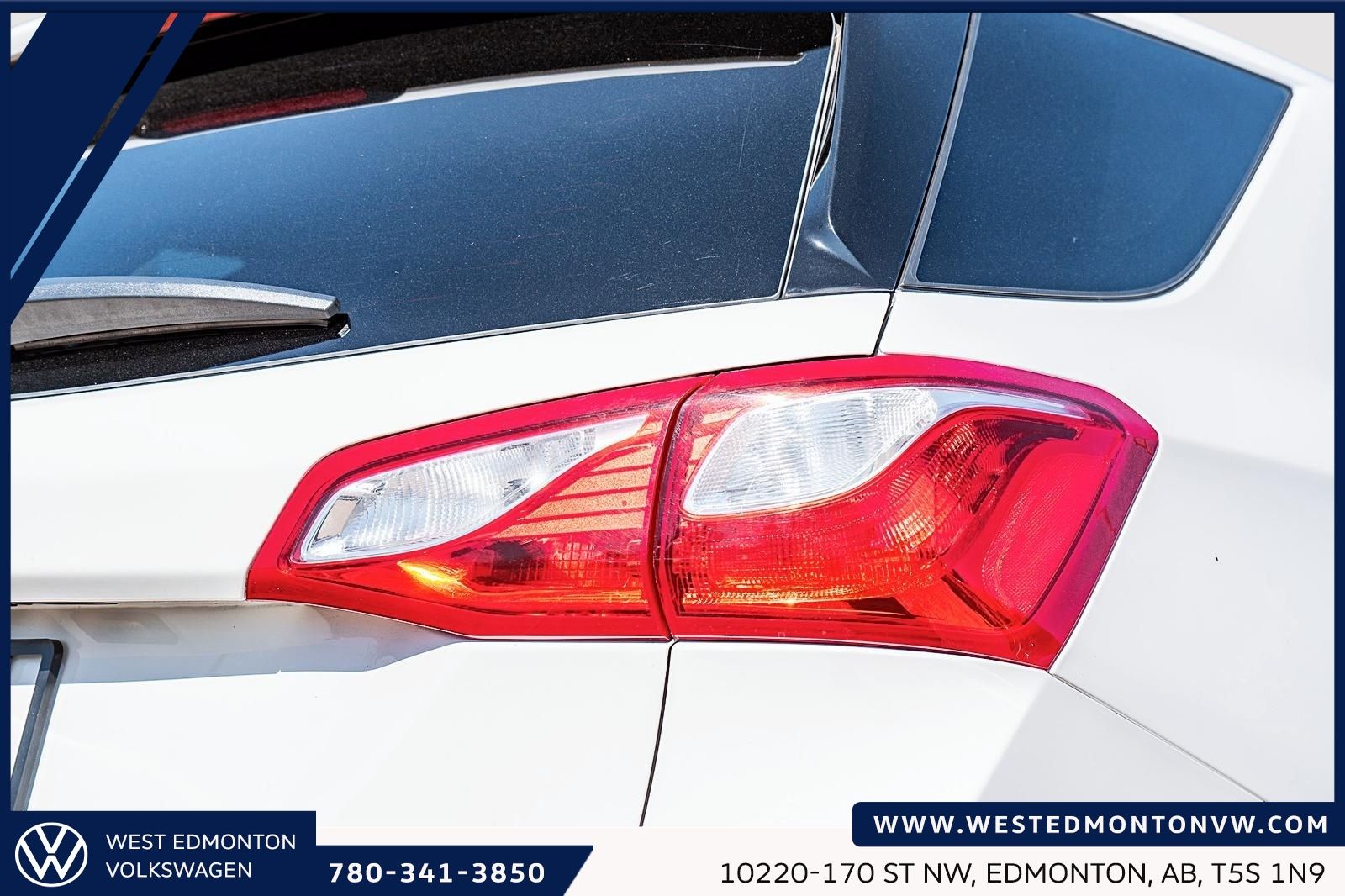Photo 2021 Chevrolet Equinox LT #5