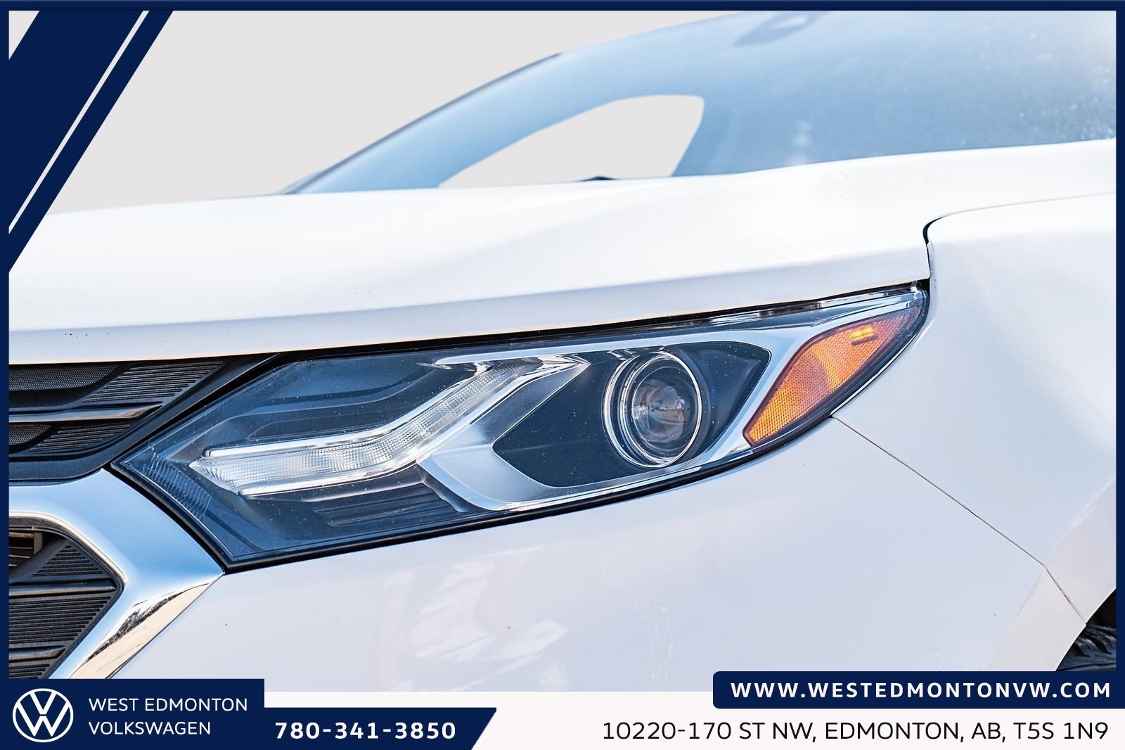 Photo 2021 Chevrolet Equinox LT #2