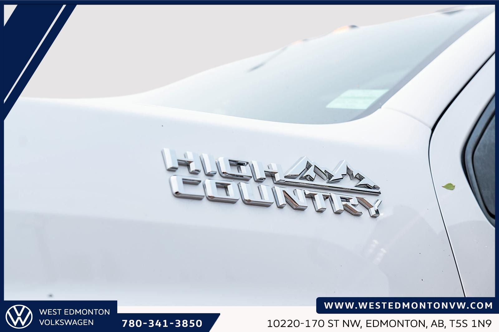 Photo 2023 Chevrolet Silverado 3500HD High Country #4