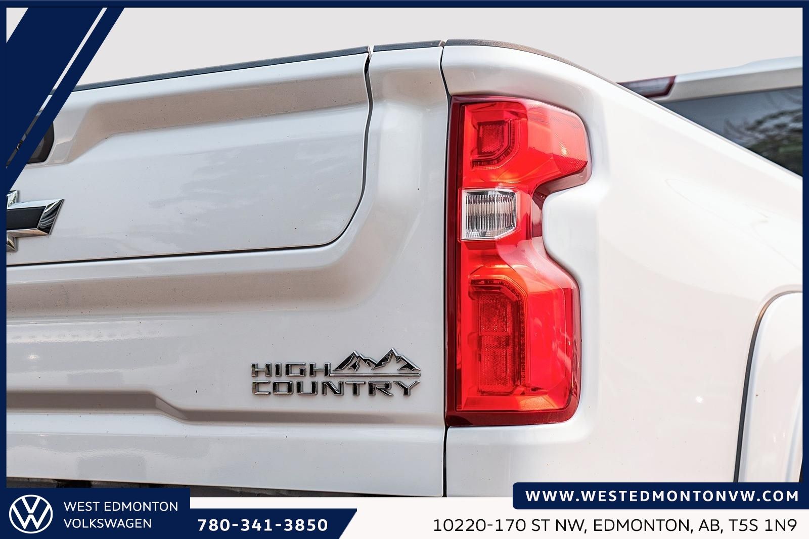 Photo 2023 Chevrolet Silverado 3500HD High Country #6
