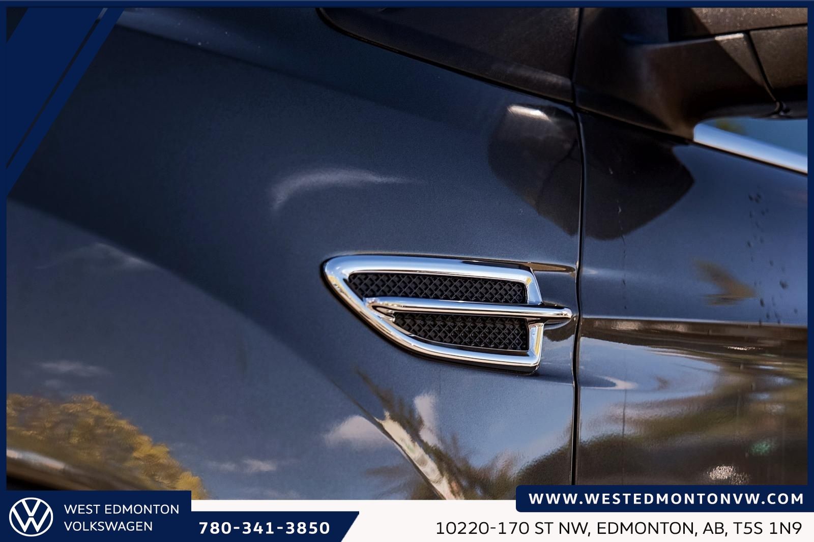 Photo 2015 Ford Escape SE #4