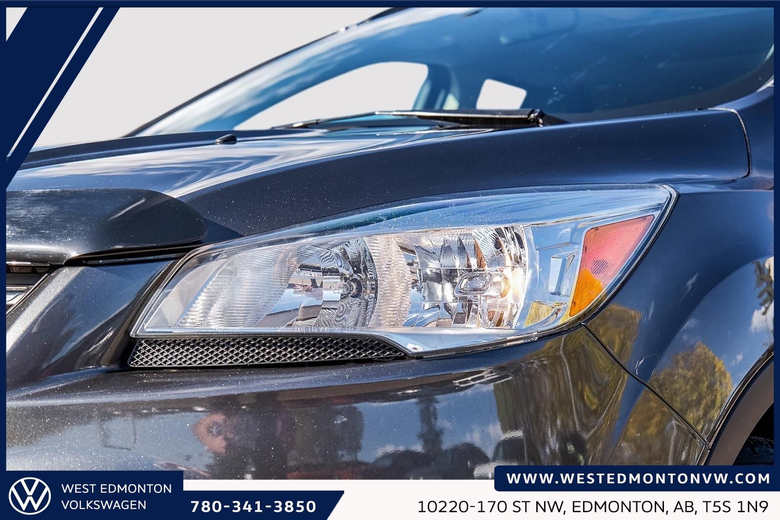Photo 2015 Ford Escape SE #2