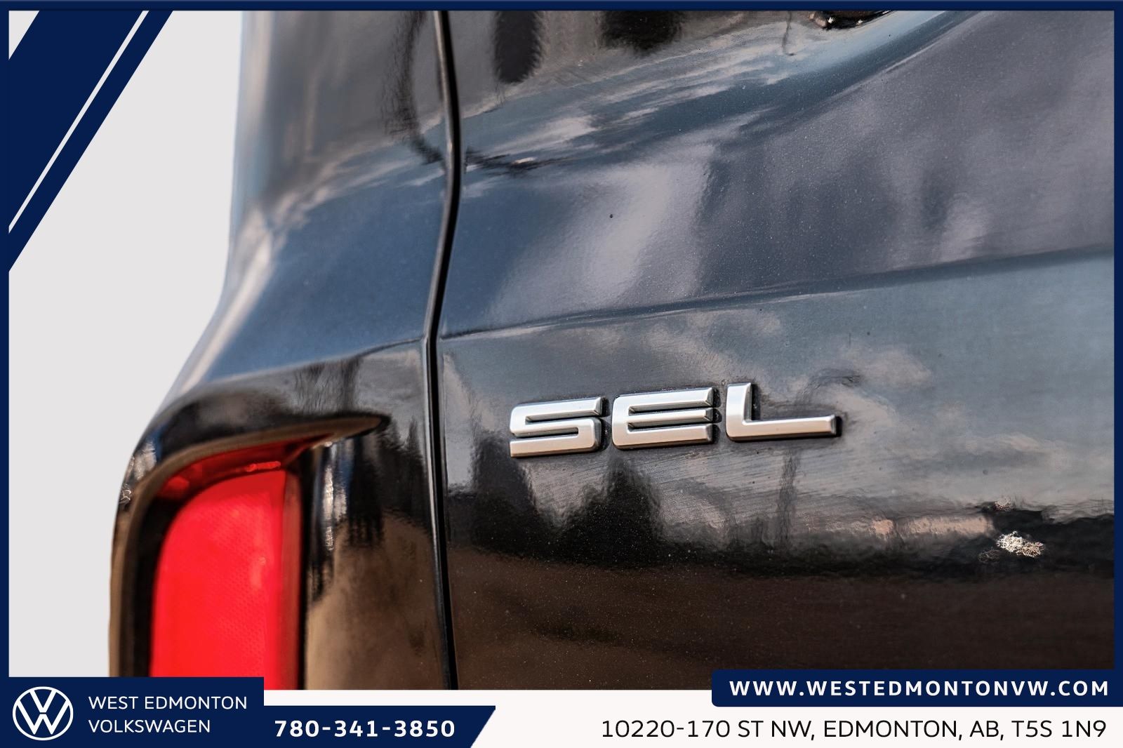 Photo 2021 Ford Escape SEL #7