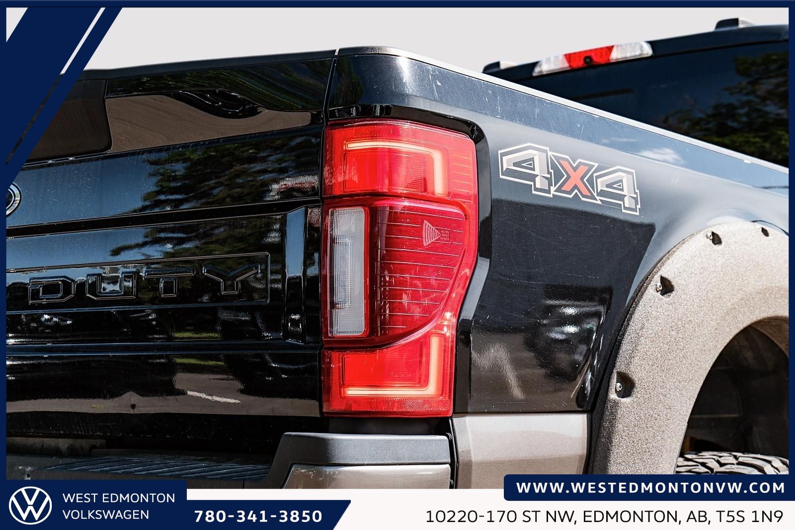 Photo 2020 Ford Super Duty F-250 SRW King Ranch #6