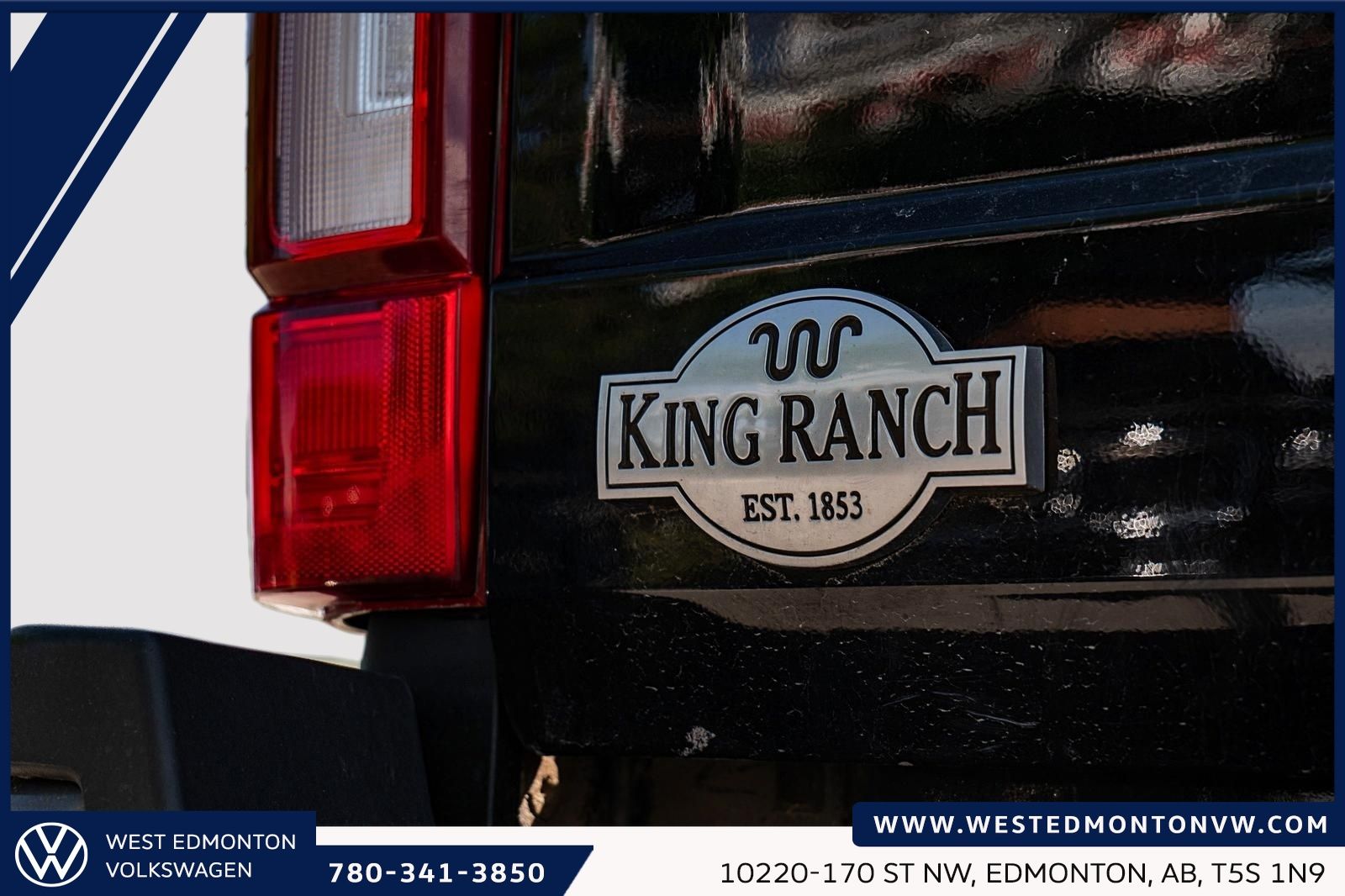 Photo 2020 Ford Super Duty F-250 SRW King Ranch #8