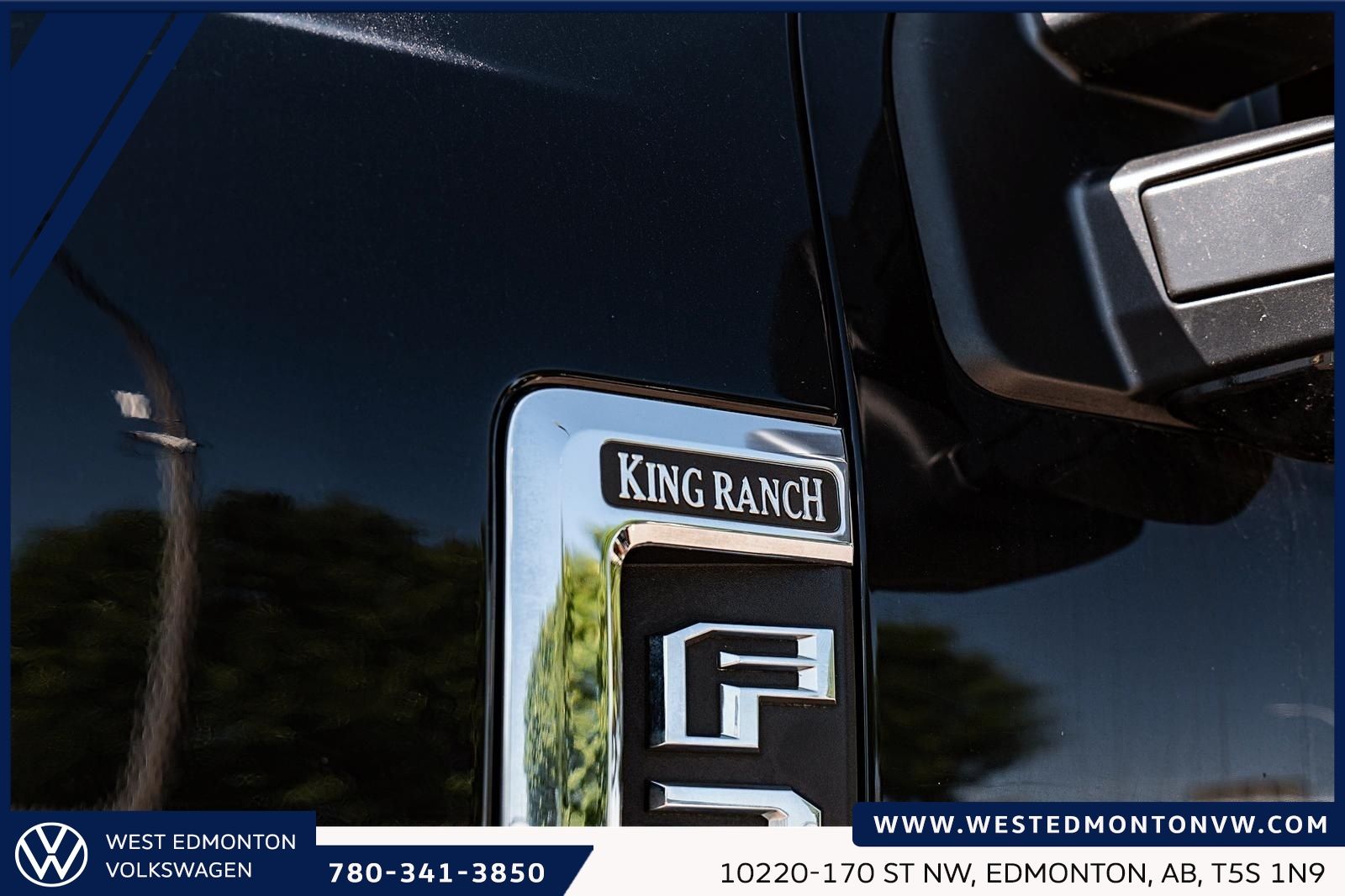 Photo 2020 Ford Super Duty F-250 SRW King Ranch #4