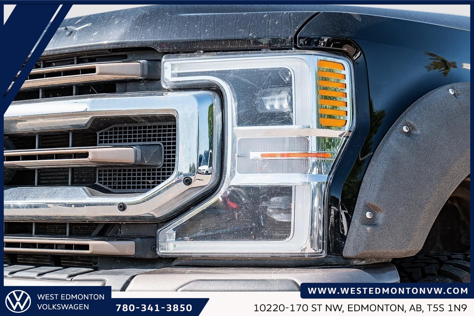 Photo 2020 Ford Super Duty F-250 SRW King Ranch #2