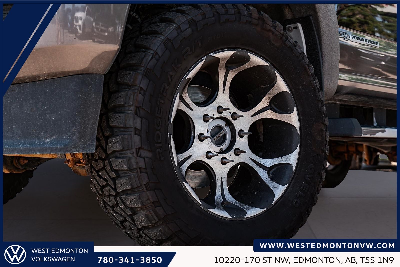 Photo 2020 Ford Super Duty F-250 SRW King Ranch #3