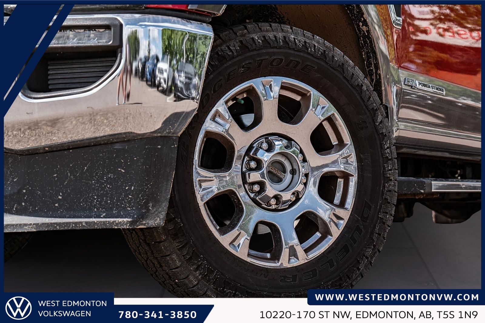 Photo 2022 Ford Super Duty F-250 SRW LARIAT #3