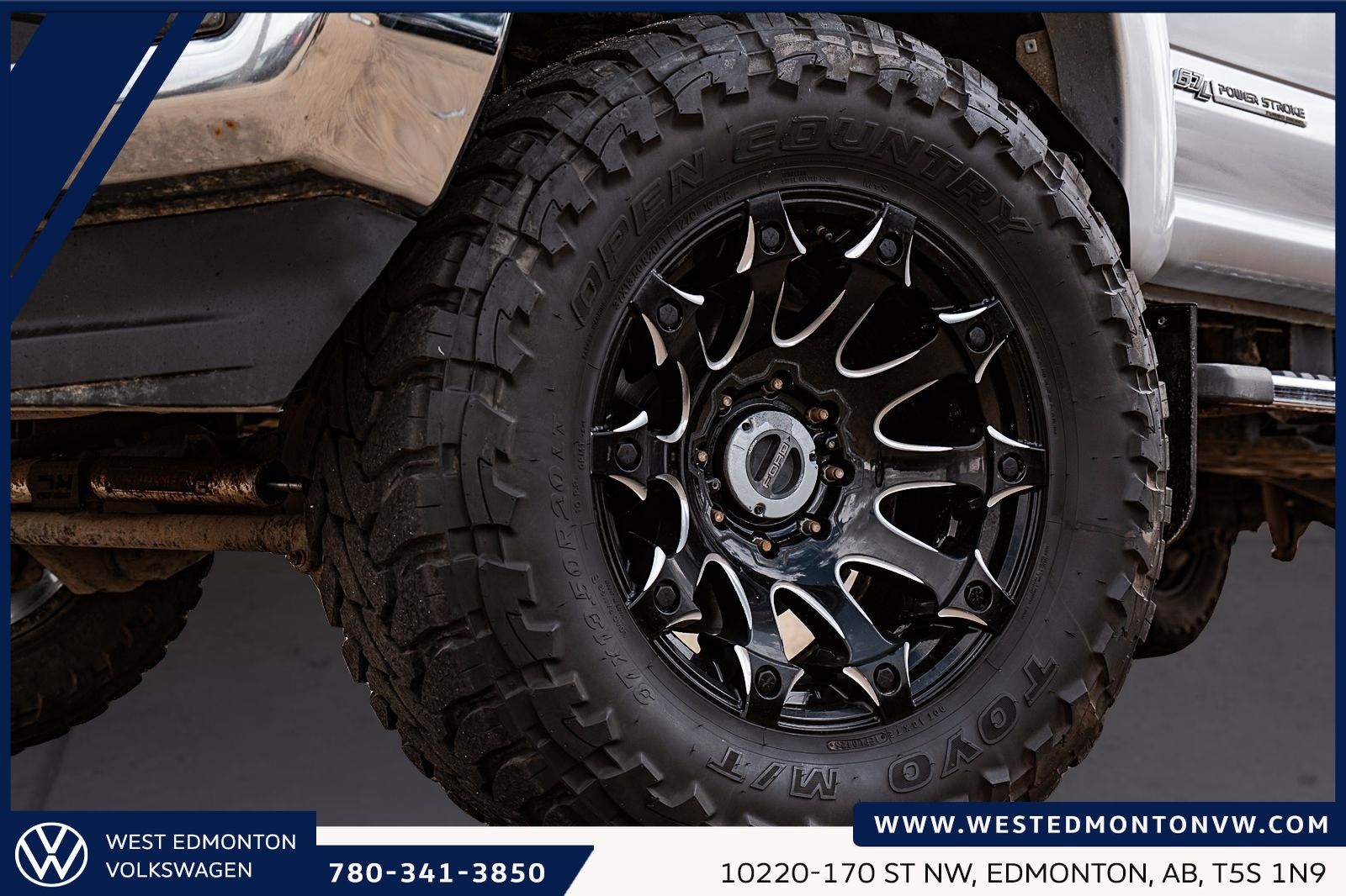 Photo 2019 Ford Super Duty F-350 SRW LARIAT #3