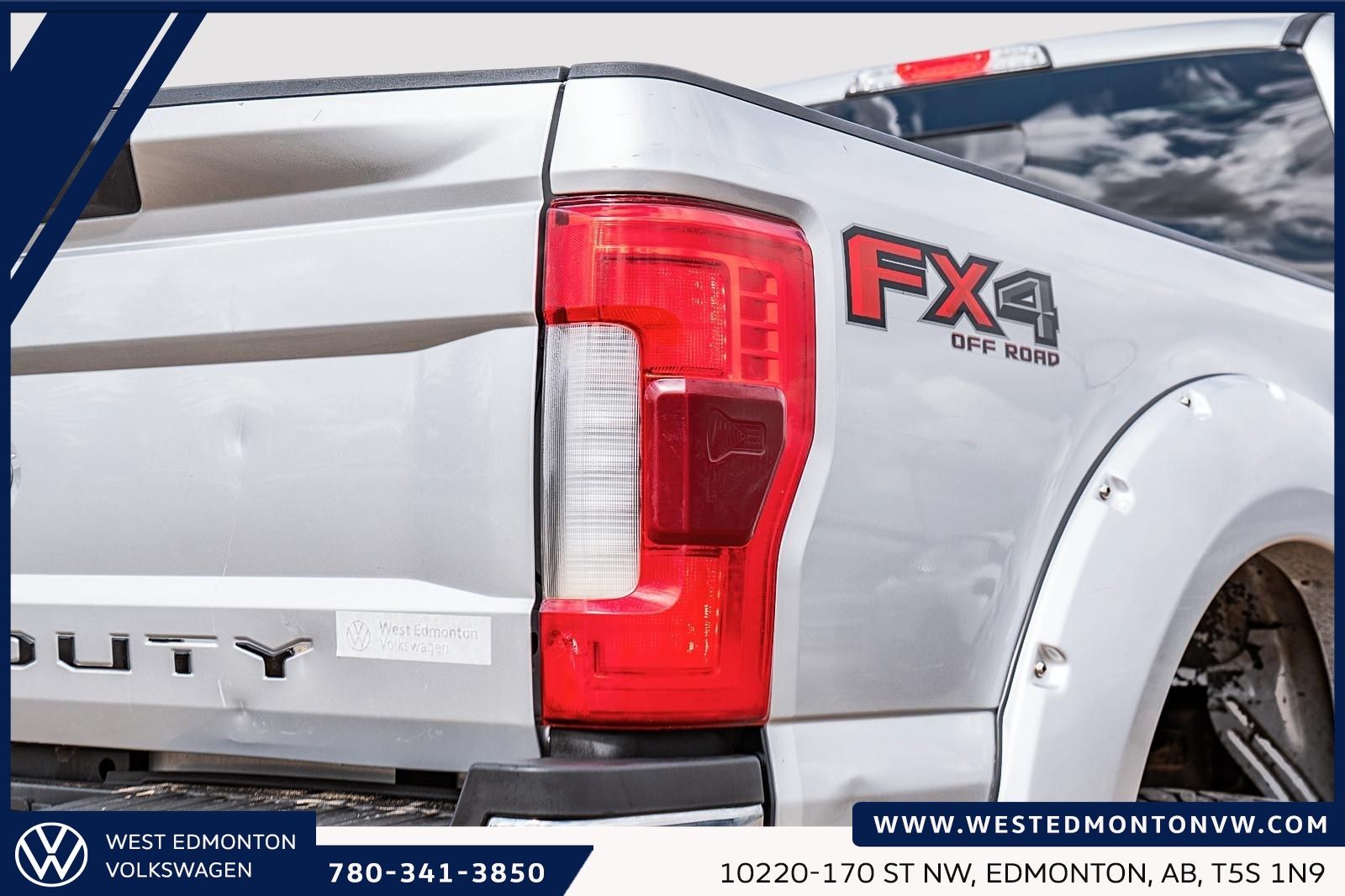 Photo 2019 Ford Super Duty F-350 SRW LARIAT #6