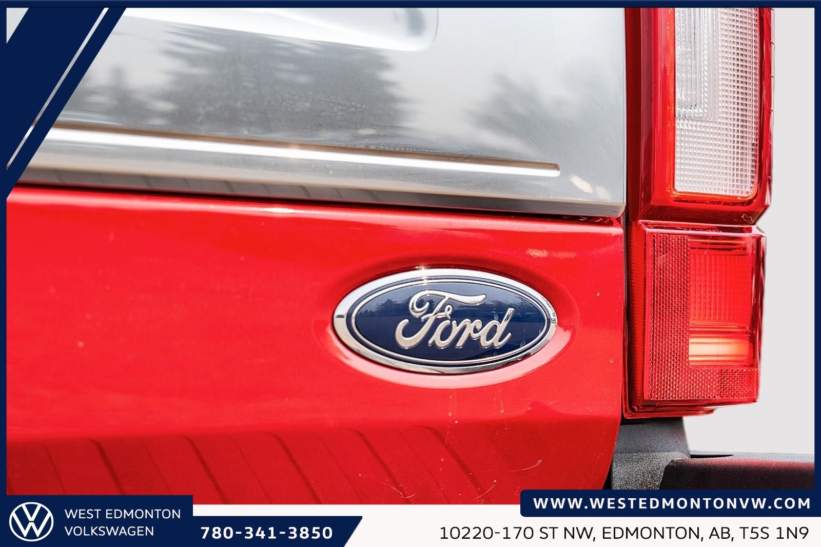 Photo 2020 Ford Super Duty F-350 SRW Platinum #8