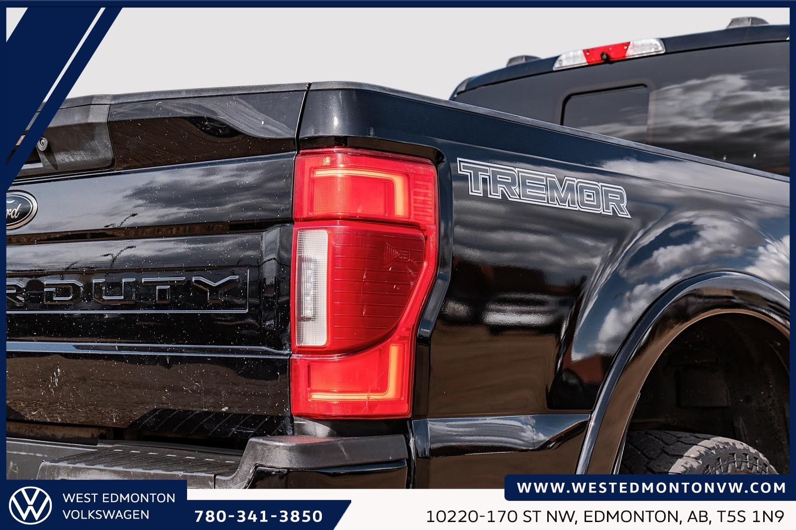Photo 2021 Ford Super Duty F-350 SRW LARIAT #6