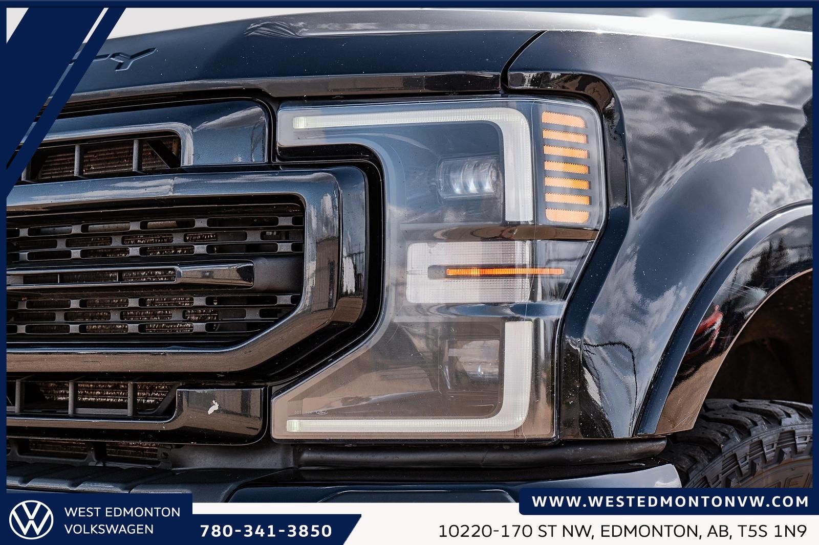 Photo 2021 Ford Super Duty F-350 SRW LARIAT #2
