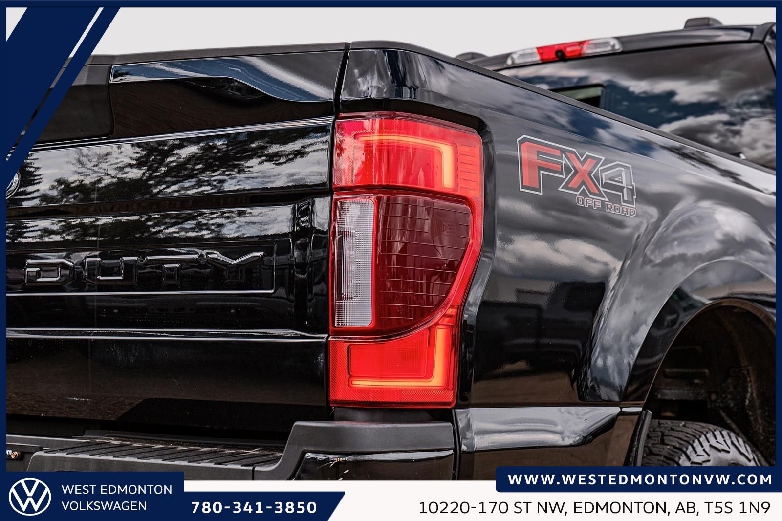 Photo 2022 Ford Super Duty F-350 SRW LARIAT #6