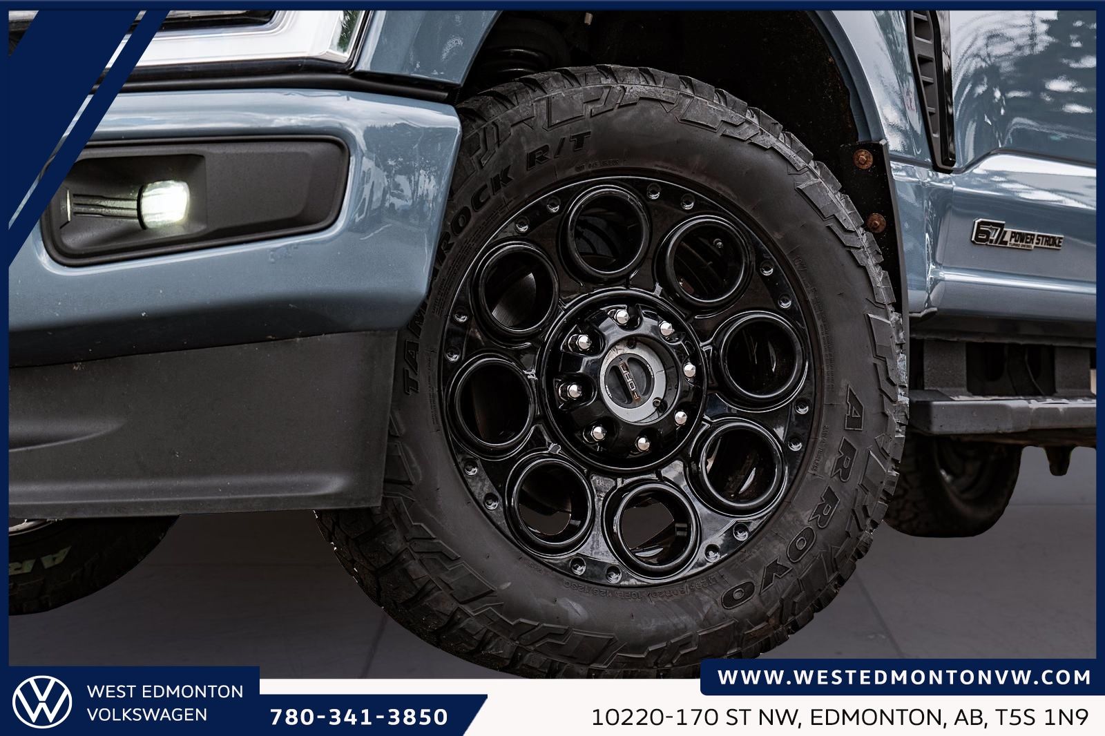 Photo 2023 Ford Super Duty F-350 SRW LARIAT #3