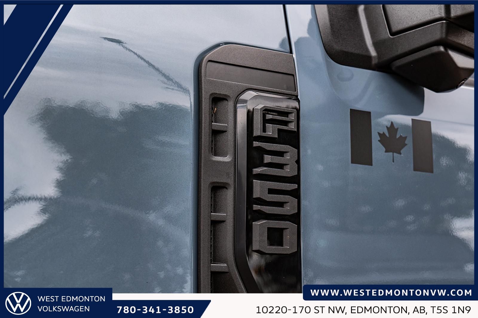 Photo 2023 Ford Super Duty F-350 SRW LARIAT #4