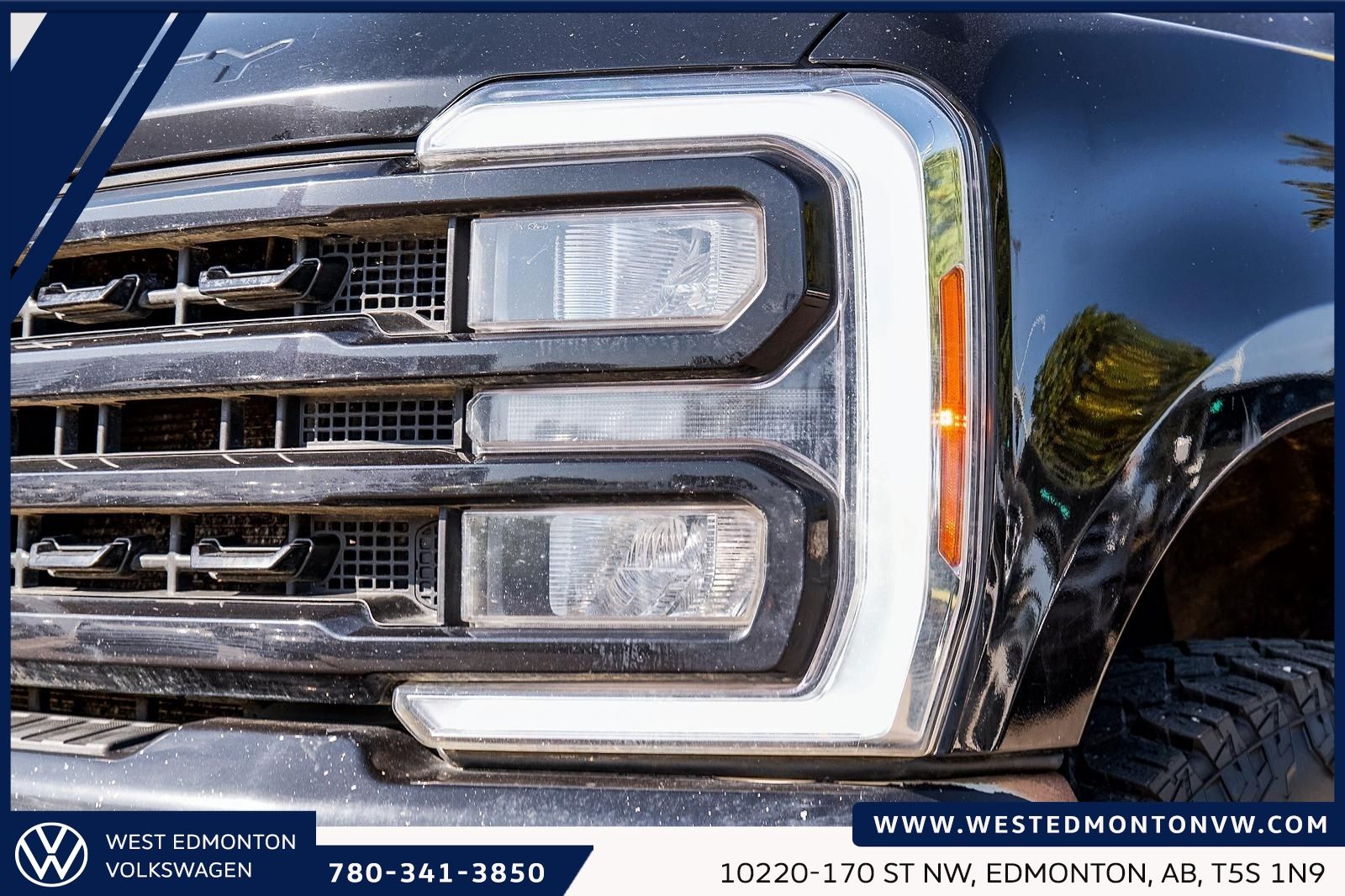Photo 2023 Ford Super Duty F-350 SRW LARIAT #2