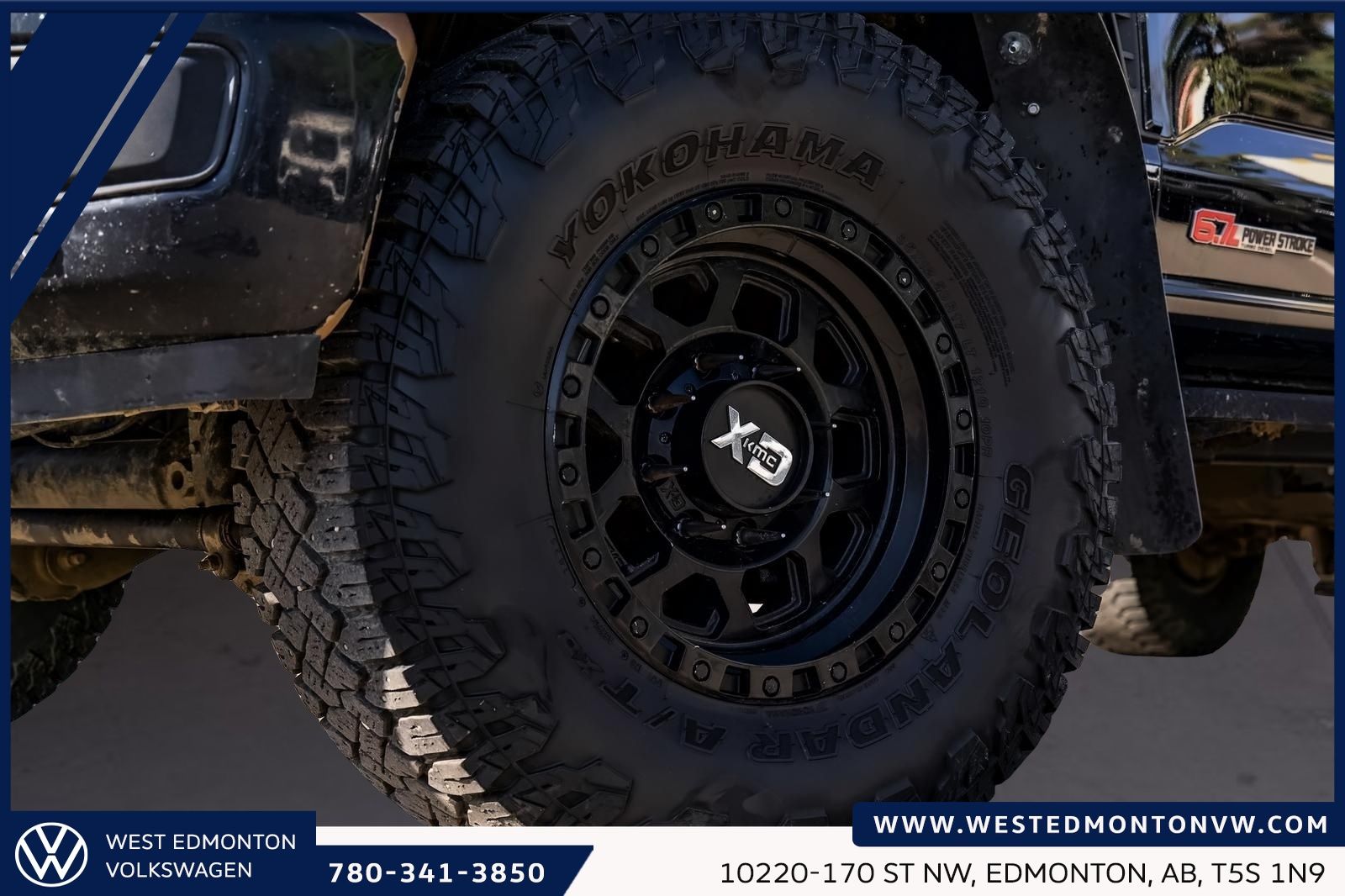 Photo 2023 Ford Super Duty F-350 SRW LARIAT #3