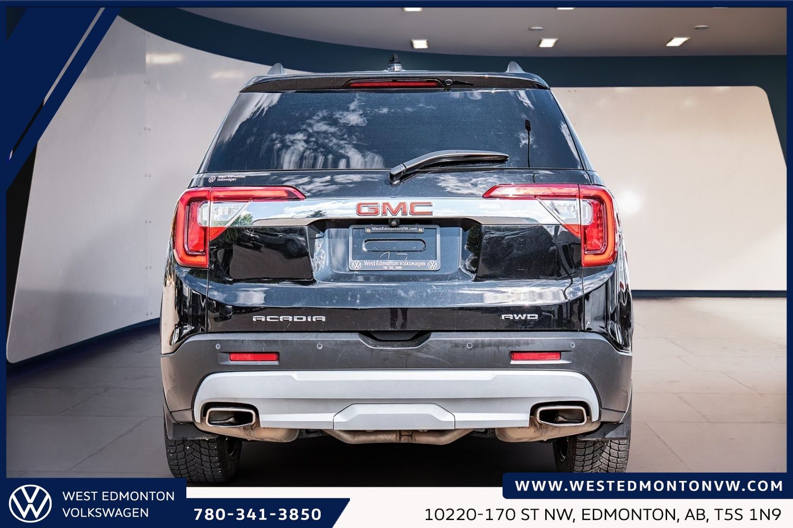 Photo 2023 GMC Acadia SLT #7