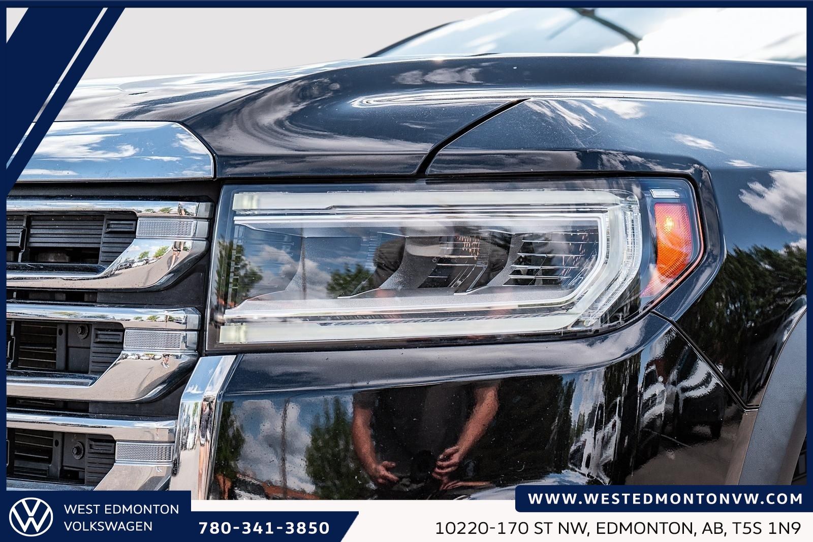 Photo 2023 GMC Acadia SLT #2