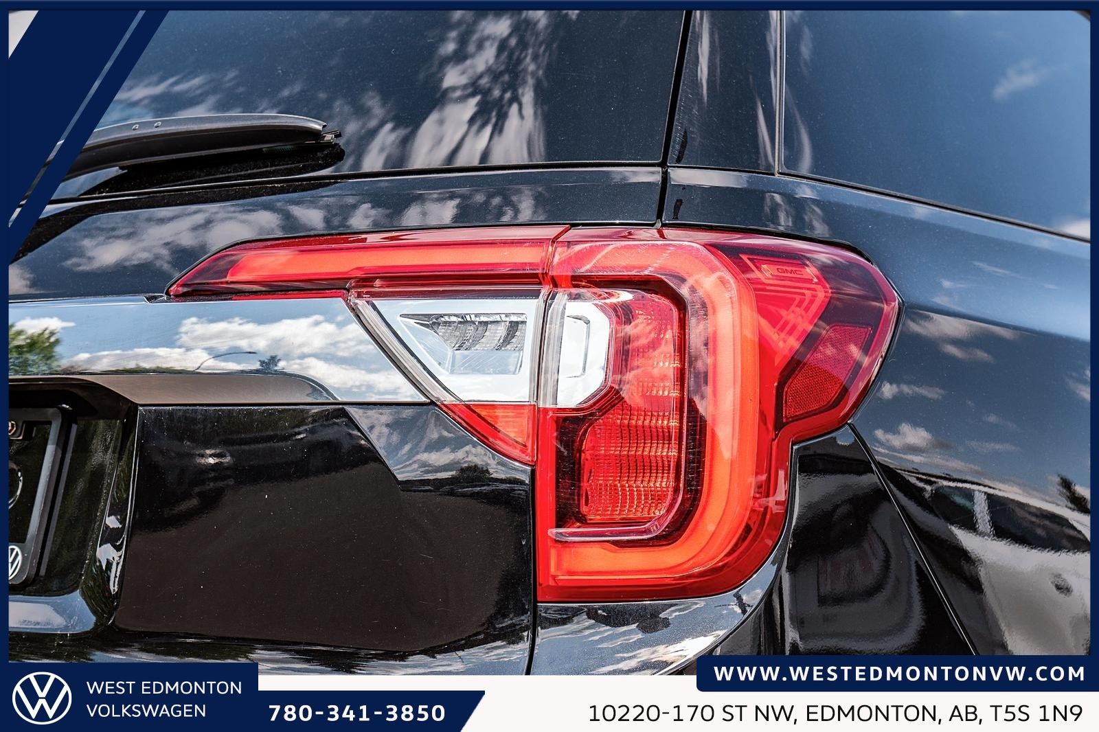 Photo 2023 GMC Acadia SLT #6