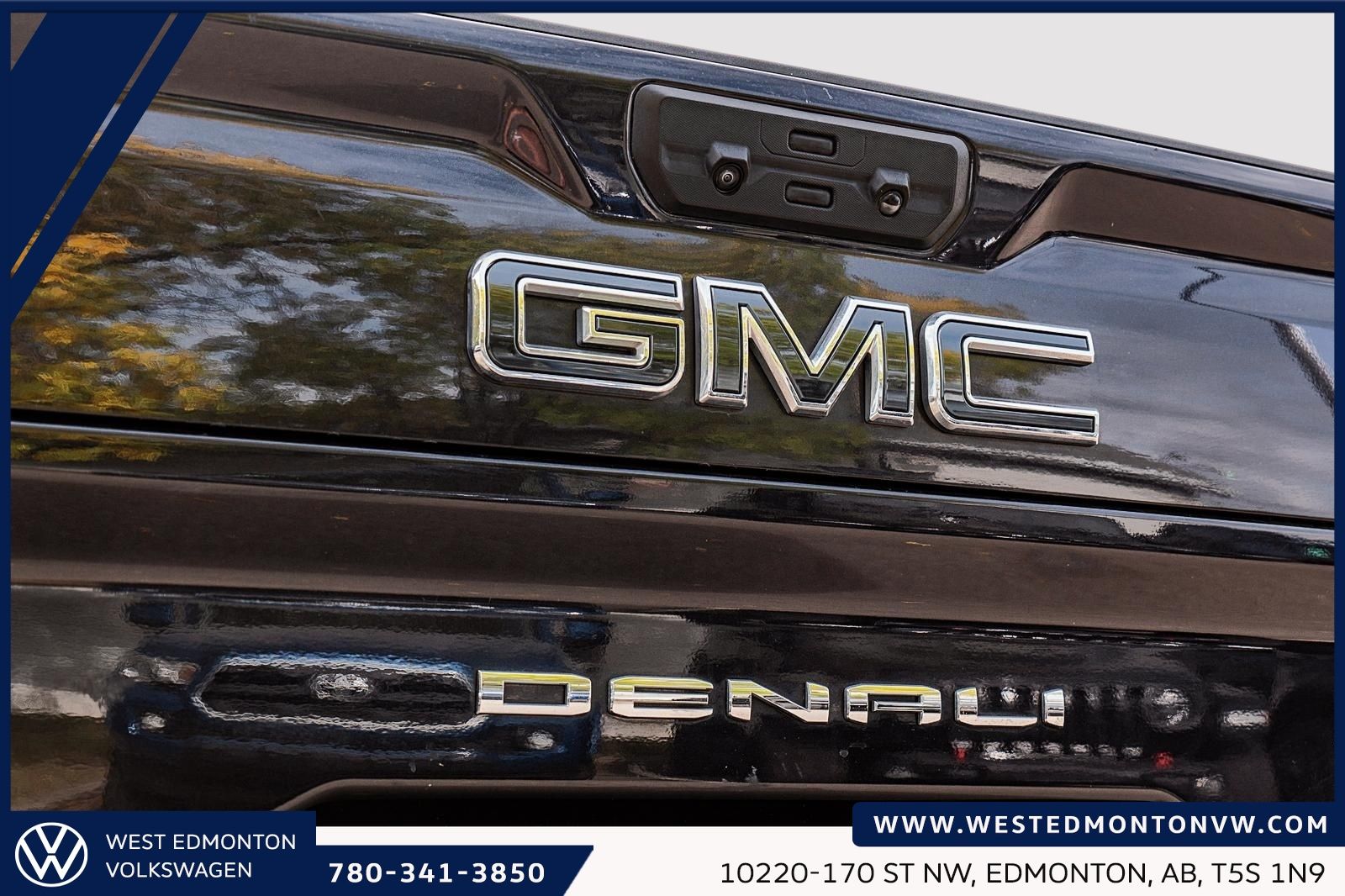 Photo 2024 GMC Sierra 3500HD Denali Ultimate #8
