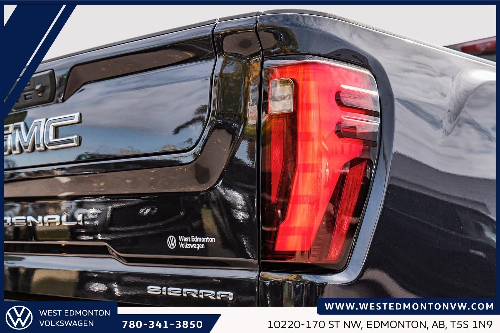 Photo 2024 GMC Sierra 3500HD Denali Ultimate #6