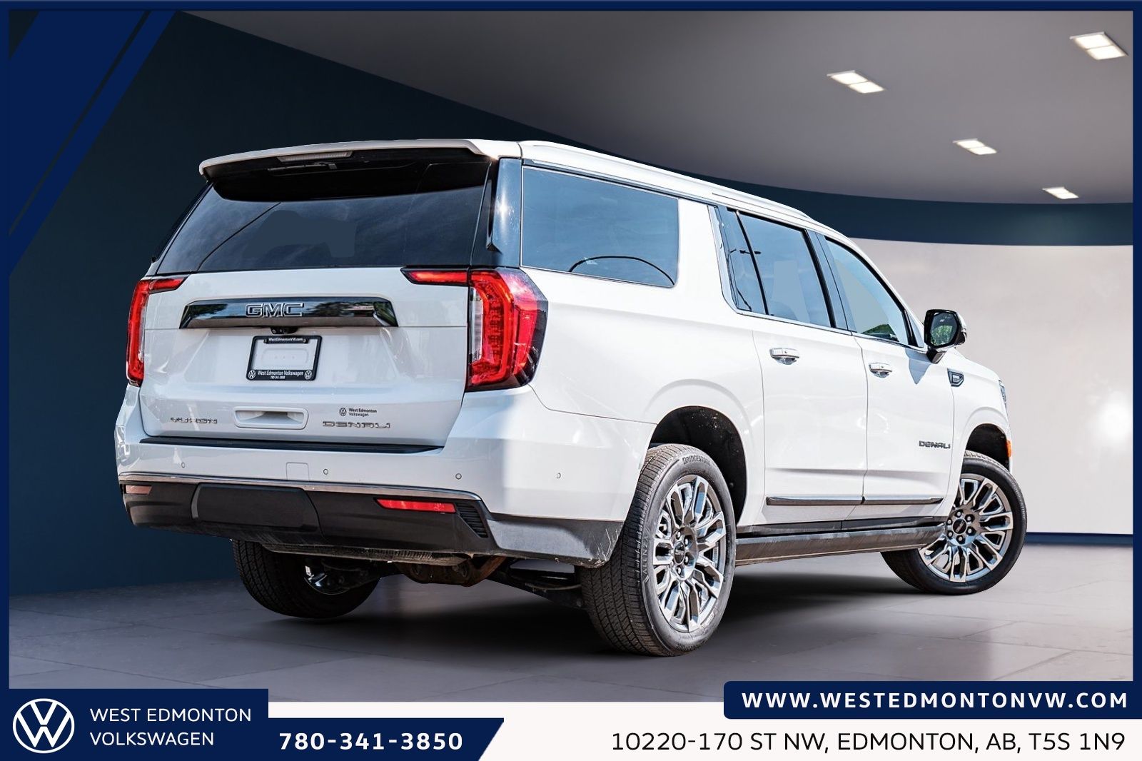 Photo 2023 GMC Yukon XL Denali Ultimate #5