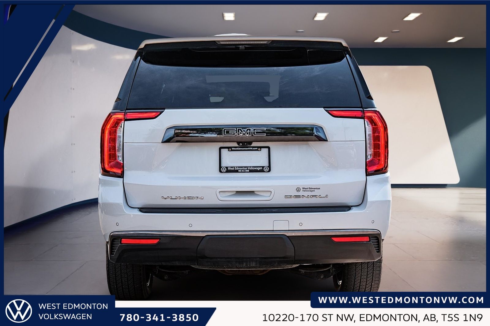Photo 2023 GMC Yukon XL Denali Ultimate #7