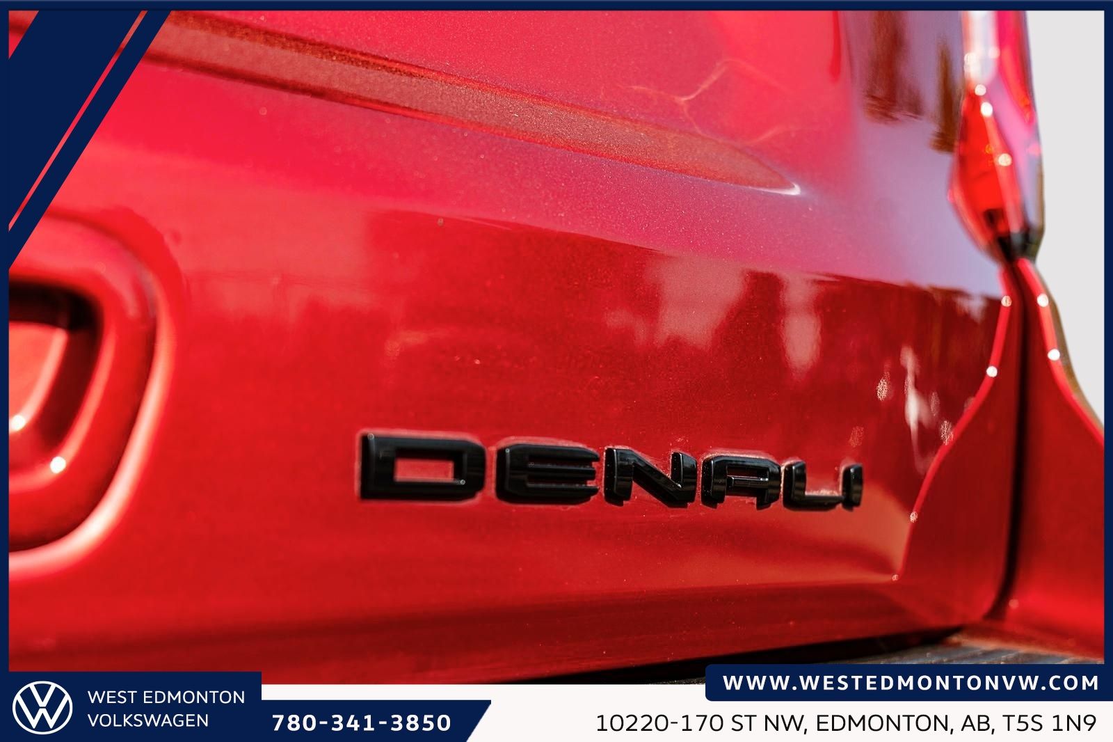 Photo 2023 GMC Yukon XL Denali Ultimate #8