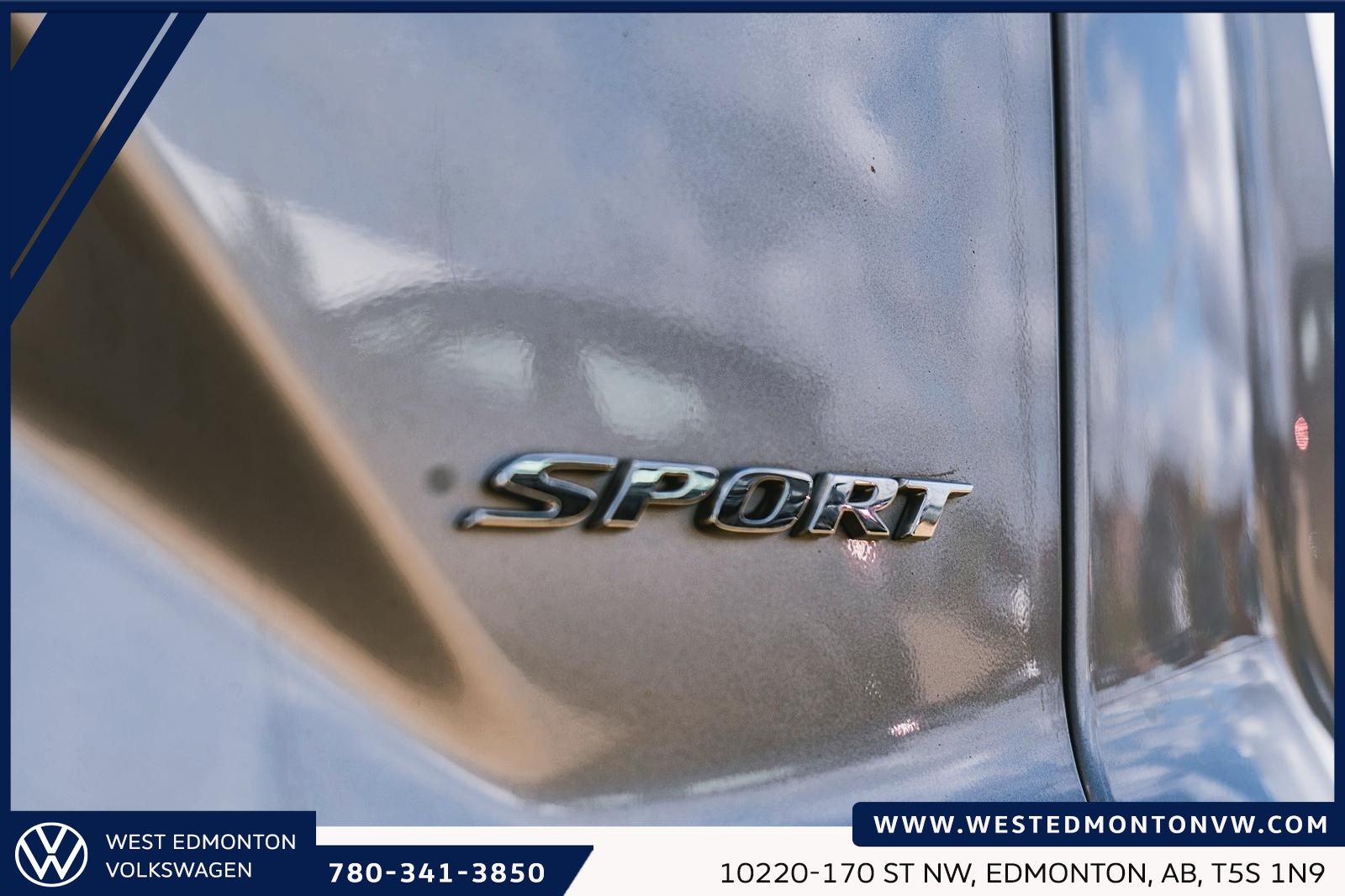 Photo 2020 Honda CR-V Sport #7