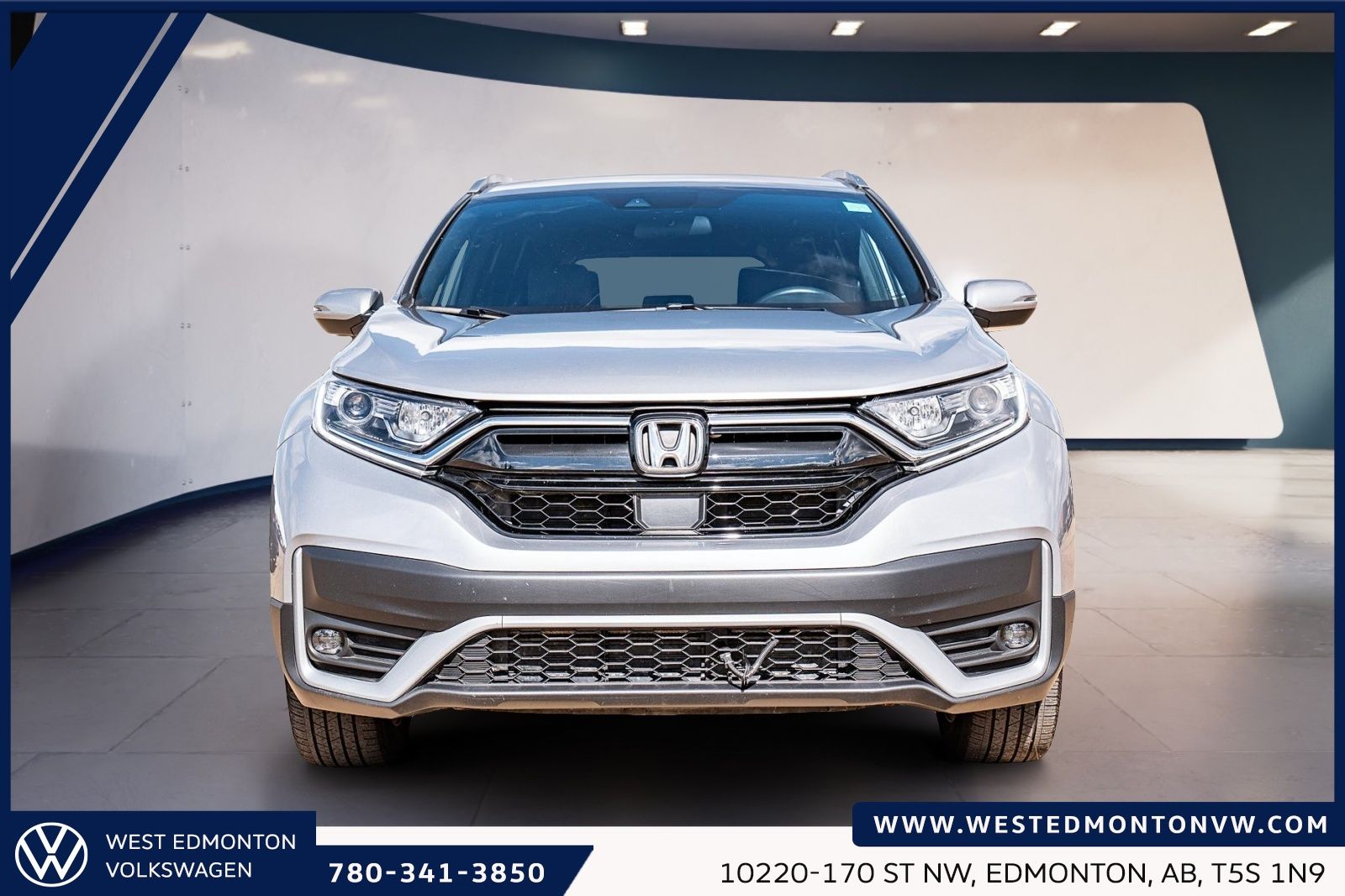Photo 2020 Honda CR-V Sport #8