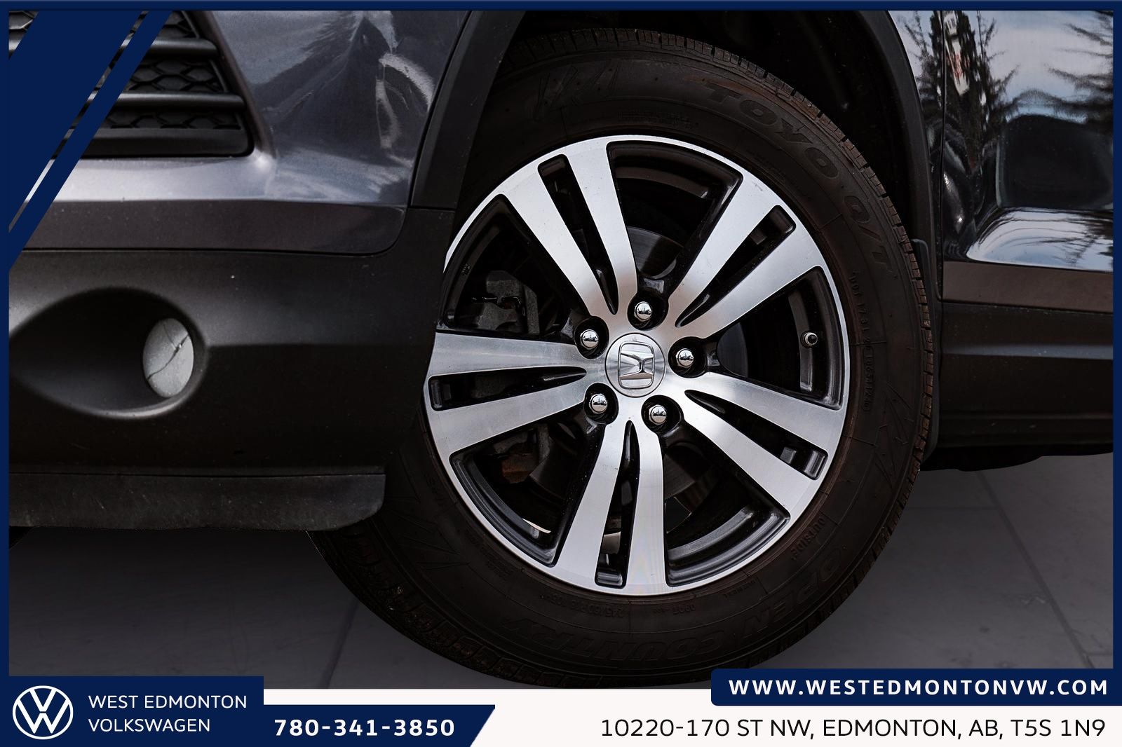 Photo 2016 Honda Pilot EX-L #3