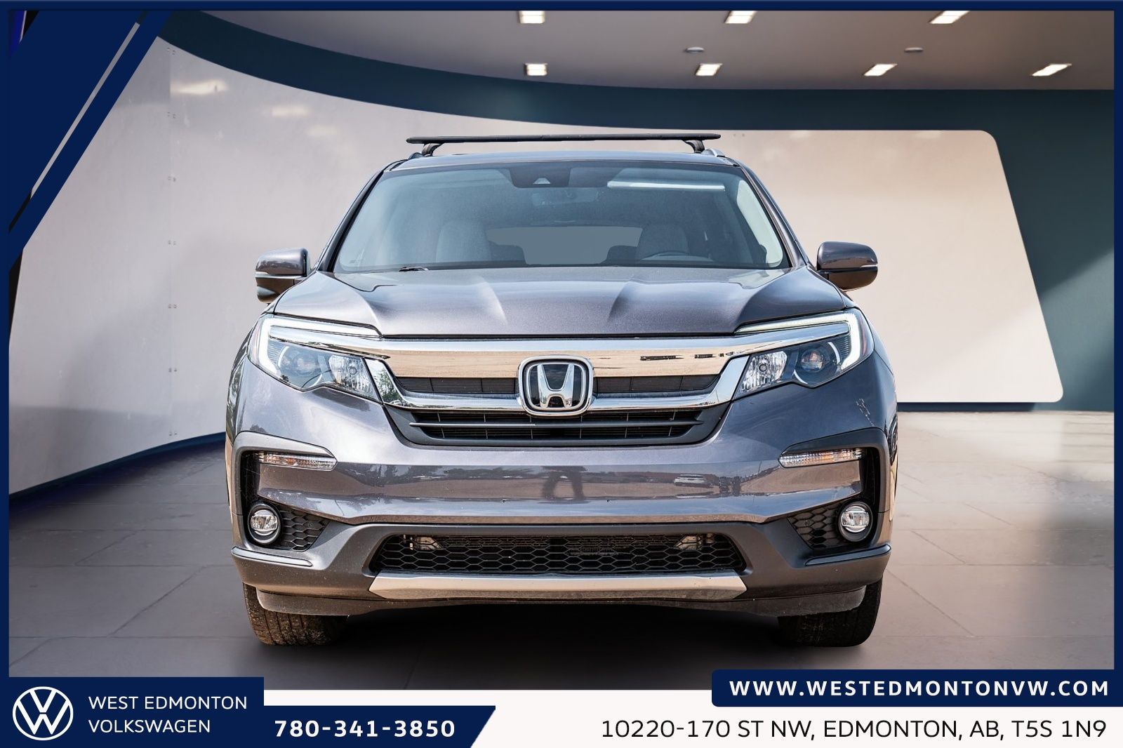 Photo 2022 Honda Pilot EX-L Navi #8