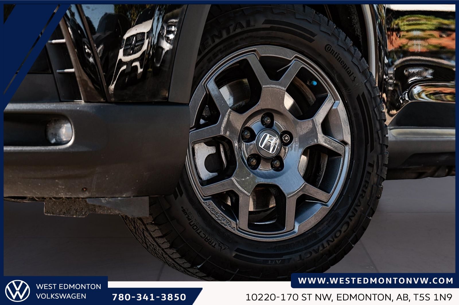 Photo 2025 Honda Pilot TrailSport #3