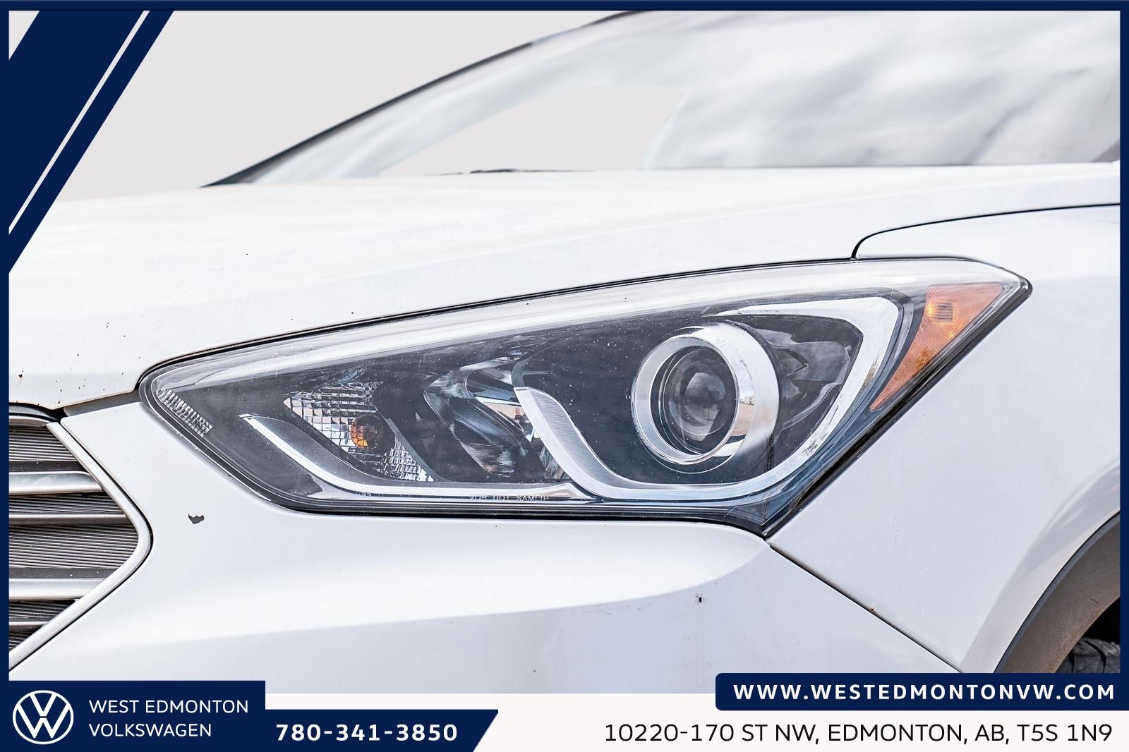 Photo 2017 Hyundai Santa Fe Sport SE #2
