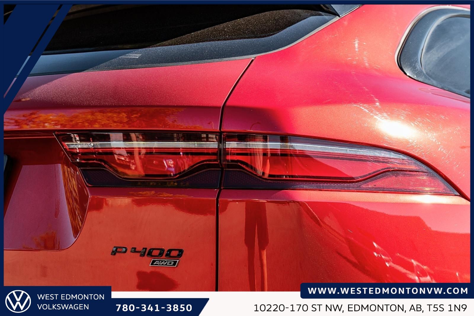 Photo 2023 Jaguar F-PACE R-Dynamic S #6