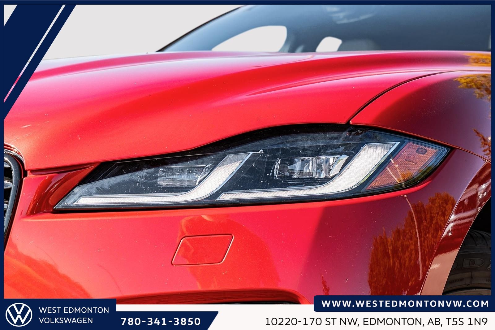 Photo 2023 Jaguar F-PACE R-Dynamic S #2