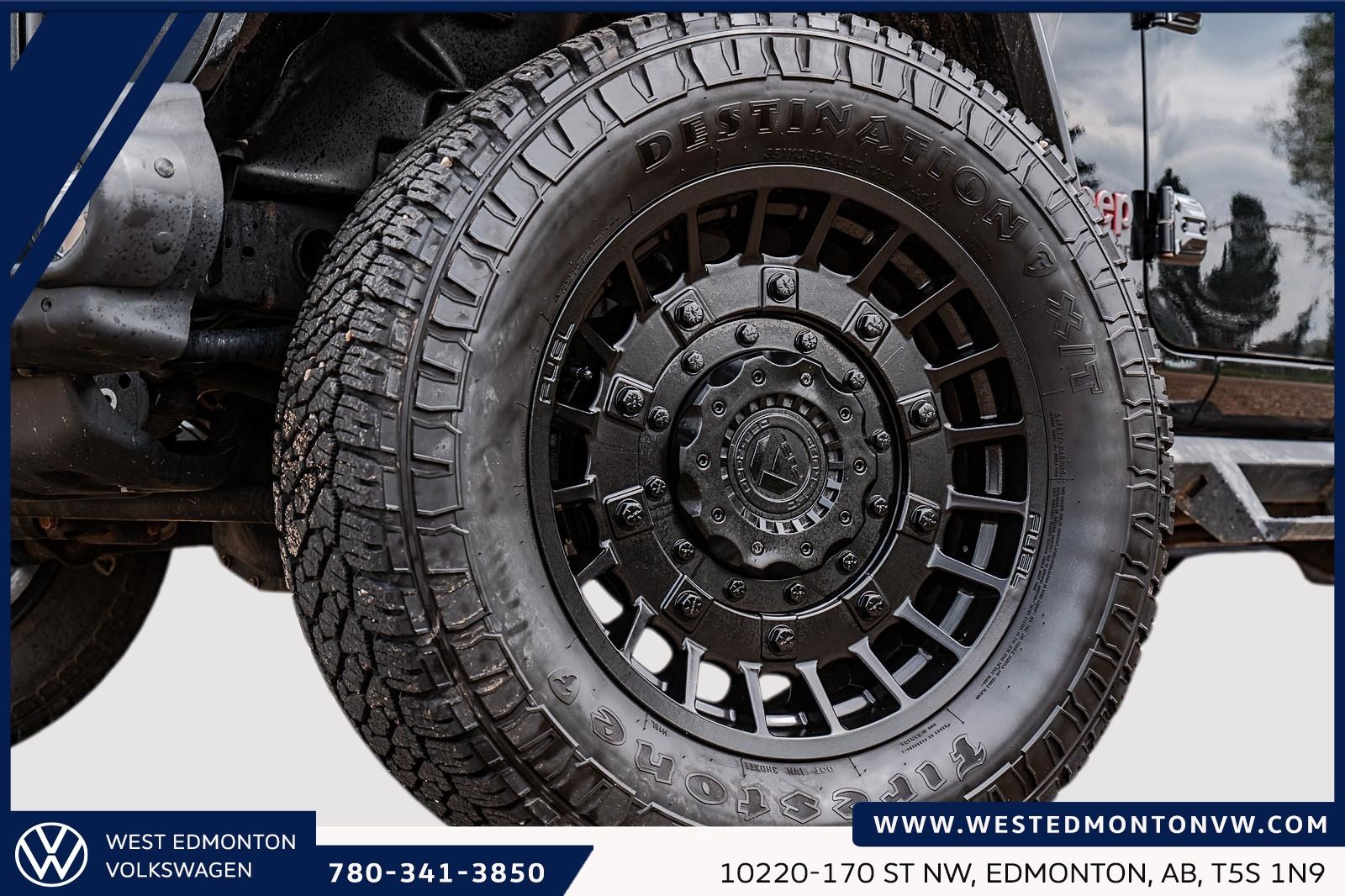 Photo 2020 Jeep Gladiator Rubicon #3