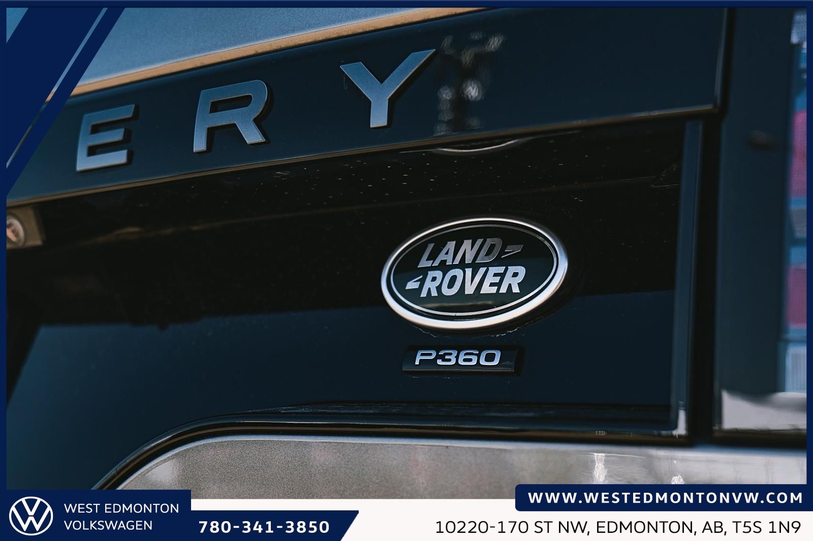 Photo 2022 Land Rover Discovery R-Dynamic HSE #8