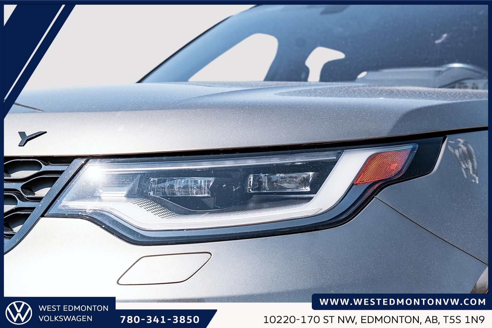 Photo 2022 Land Rover Discovery R-Dynamic HSE #2